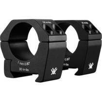 Vortex Sport 1" Low Rings Vortex Sport 1" Low Rings