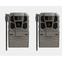 Tactacam Reveal X 4.0 Cellular Trail Cameras *2 PACK*