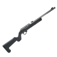 Tactical Solutions X-Ring Semi-Auto Takedown 22LR - Magpul Backpacker Stock