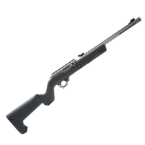 Tactical Solutions X-Ring Semi-Auto Takedown 22LR - Magpul Backpacker Stock Tactical Solutions X-Ring Semi-Auto Takedown 22LR - Magpul Backpacker Stock