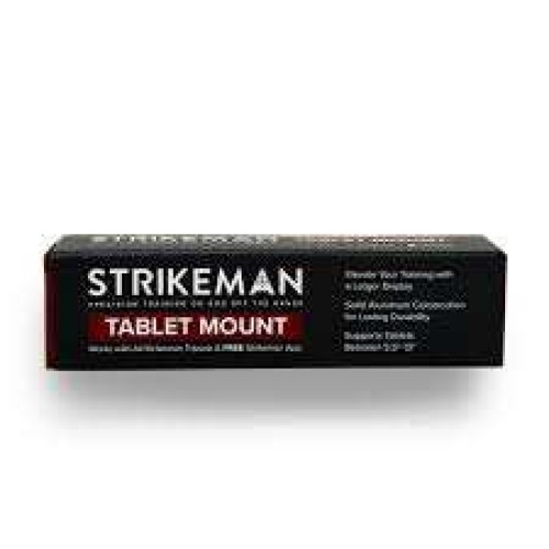 Strikeman Table Mount