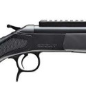 CVA Scout Takedown Single-Shot Thumbhole - 308Win CVA Scout Takedown Single-Shot Thumbhole - 308Win