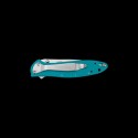 Kershaw Leek Folder Knife - Teal
