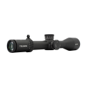 Telson Target Master Victory 5-32x56 IR FFP MRAD ED 