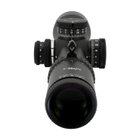 Telson Target Master Victory 5-32x56 IR FFP MRAD ED 