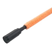 Outers One Piece Tico Shotgun Cleaning Tool - 12ga/16ga