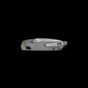 Kershaw Mini Iridium *Exclusive* Pocketknife - Titanium