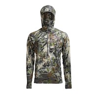 SKRE Torrid Hoodie - 2XL - Summit