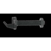 Hoyt Quiet Track Rest - Left Hand Hoyt Quiet Track Rest - Left Hand