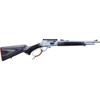 Canuck Wrangler Trapper Lever-Action Gray Laminate 30-30Win Rifle