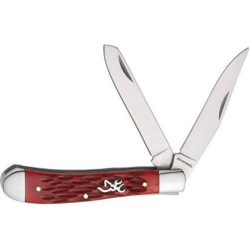 Browning Folder Trapper Knife