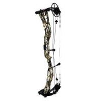 Darton *2026* TriTech 31 RH 70# Compound Bow - First Lite Fusion Darton *2026* TriTech 31 RH 70# Compound Bow - First Lite Fusion