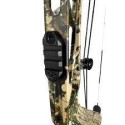 Darton *2026* TriTech 31 RH 70# Compound Bow - First Lite Fusion