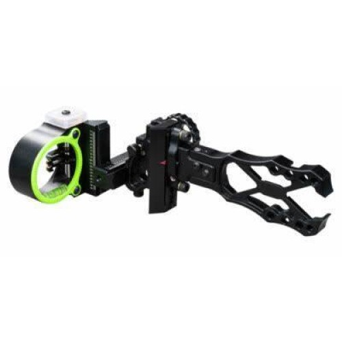 Black Gold Pro Hunter HD 3-Pin RH Sight - Dovetail Mount Black Gold Pro Hunter HD 3-Pin RH Sight - Dovetail Mount