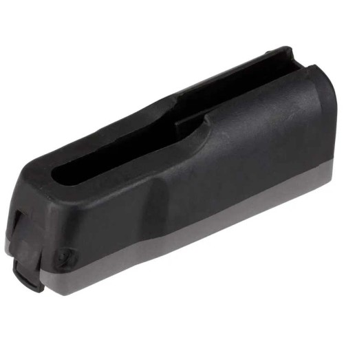 Browning X-Bolt / XB2 Rotary Magazine - Tungsten - 300WM, 338WM, 7MMRM