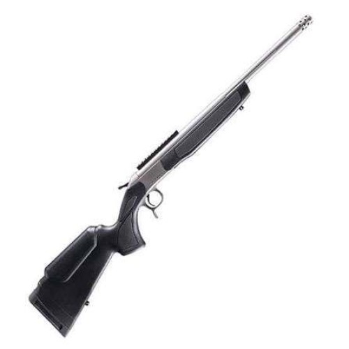 CVA Scout V3 Takedown Stainless Single-Shot 223Rem - 20" Barrel