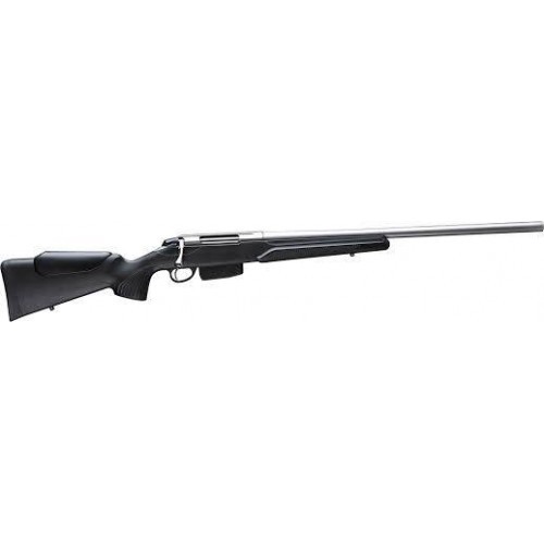 Tikka T3X Varmint Stainless 308Win Rifle - 24" Barrel