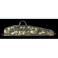 Muddy 48" Scoped Rifle Case - Veil Canyon Grey