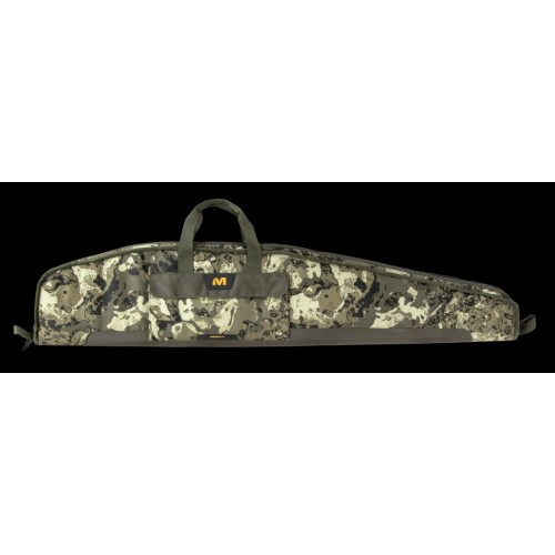 Muddy 48" Scoped Rifle Case - Veil Canyon Grey