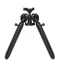 Warne Vapor Bipod - Pic Rail Interface Warne Vapor Bipod - Pic Rail Interface