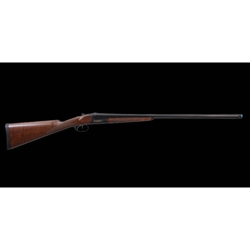 Weatherby Orion 12ga Side x Side Shotgun - 28" Barrels