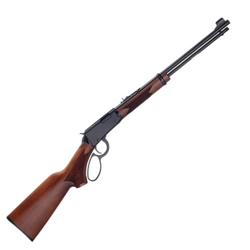 Henry H1 Western Lever-Action Rifle - .22 S/L/LR