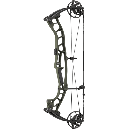 Hoyt *2026* Enduro 60#RH Compound Bow *VALUE PACKAGE* - Wilderness Hoyt *2026* Enduro 60#RH Compound Bow *VALUE PACKAGE* - Wilderness