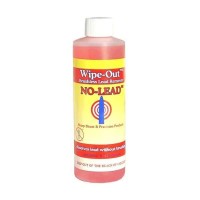 Wipe-Out No Brushless Lead Remover - 236ml