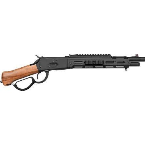 Canuck Wrangler Regulator Lever-Action - 357Mag/38Spl Canuck Wrangler Regulator Lever-Action - 357Mag/38Spl