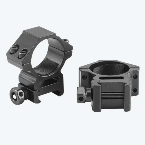 Riton X1M Rings - 1" - Medium Riton X1M Rings - 1" - Medium