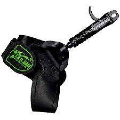 Tru Ball Assassin XT Ultra Release - Large - Black Tru Ball Assassin XT Ultra Release - Large - Black