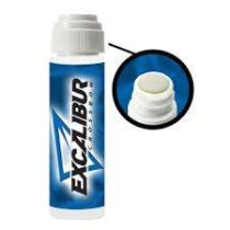 Excalibur X-Slick Rail Lubricant Excalibur X-Slick Rail Lubricant