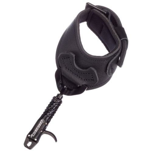 Tru Ball Assassin XT Buckle Release - XL - Black Tru Ball Assassin XT Buckle Release - XL - Black
