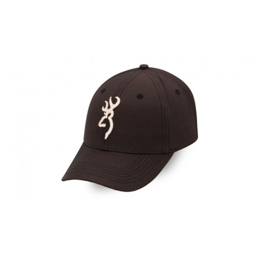 Browning Over/Under Cap Black Browning Over/Under Cap Black