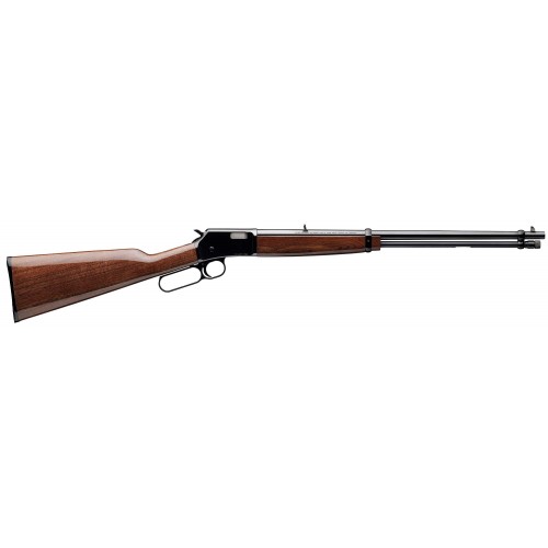 Browning BL-22 Grade 1 Lever Action Rifle - 22 S/L/LR 