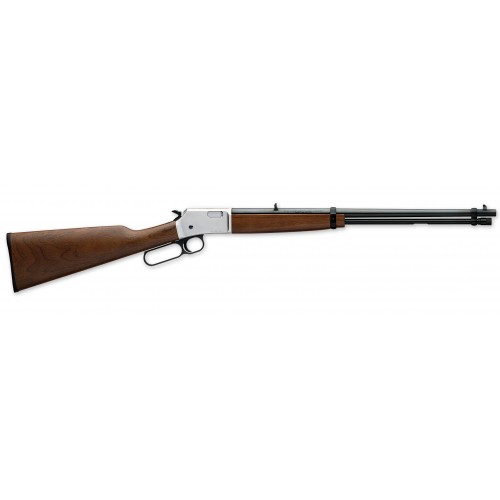 Browning BL-22 FLD, Grade 1 Lever Action Rifle - 22 S/L/LR