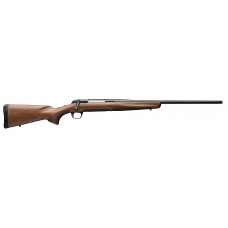 Browning X-Bolt Hunter Satin Walnut 308Win Rifle 