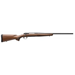 Browning X-Bolt Hunter Satin Walnut 308Win Rifle + $75 Browning Rebate