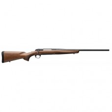 Browning X-Bolt Hunter Satin Walnut 6.5 Creedmoor Rifle 