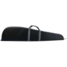 HQ Outfitters 48" Scoped Rifle Case - Black