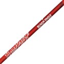 Black Eagle Rampage 250 Fletched Arrows - 1/2 Dozen Black Eagle Rampage 250 Fletched Arrows - 1/2 Dozen