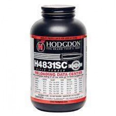 Hodgdon 4831SC Reloading Powder