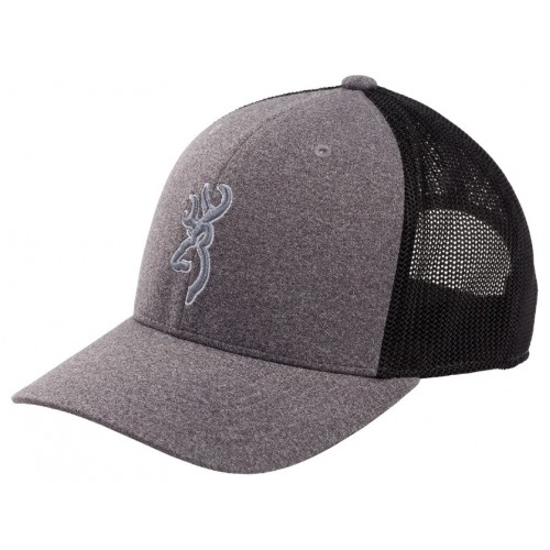 Browning Venture Cap Charcoal Browning Venture Cap Charcoal