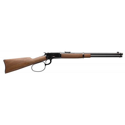 Winchester 1892 Large Loop Carbine 357Mag