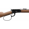 Winchester 1892 Large Loop Carbine 357Mag - 20" Barrel