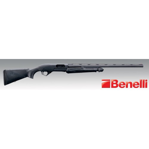 Benelli Super Nova Pump Shotgun 12ga