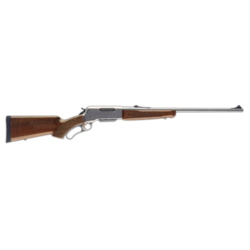Browning BLR Lightweight *Stainless* 243Win with Pistol Grip Browning BLR Lightweight *Stainless* 243Win with Pistol Grip