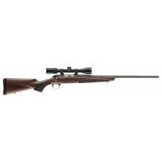 Browning X-Bolt Hunter Satin Walnut 243Win Rifle + $50 Browning Rebate