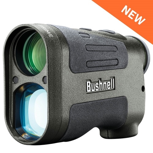 Bushnell Prime 1300 6x24 Superior Low Light Performance Laser Rangefinder + 20% OFF REBATE