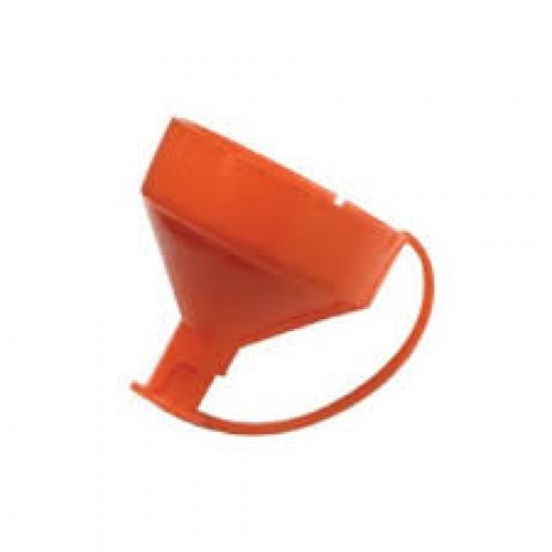CVA Powder Funnel Top - Fits All Pyrodex & Triple 7 Cans CVA Powder Funnel Top - Fits All Pyrodex & Triple 7 Cans